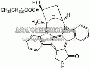 merck millipore,默克密理博,420320,KT5720 - CAS 108068-98-0 - Calbiochem