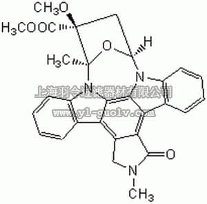 merck millipore,默克密理博,420321,KT5823 - CAS 126643-37-6 - Calbiochem