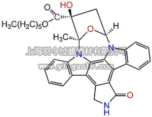 merck millipore,默克密理博,420323,InSolution™ KT5720 - CAS 108068-98-0 - Calbiochem