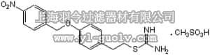 merck millipore,默克密理博,420336,KB-R7943 - CAS 182004-65-5 - Calbiochem