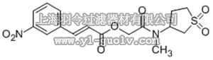 merck millipore,默克密理博,422625,KLF5 Inhibitor, CID 5951923 - CAS 749872-43-3 - Calbiochem