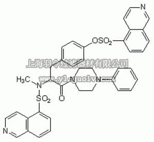 merck millipore,默克密理博,422706,KN-62 - CAS 127191-97-3 - Calbiochem