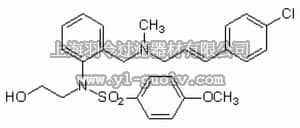 merck millipore,默克密理博,422708,KN-93 - CAS 139298-40-1 - Calbiochem