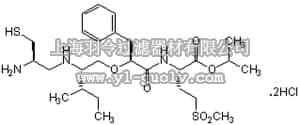 merck millipore,默克密理博,422720,L-744,832 - CAS 1177806-11-9 - Calbiochem