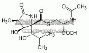 merck millipore,默克密理博,426100,Lactacystin, Synthetic - CAS 1258004-00-0 - Calbiochem