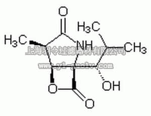 merck millipore,默克密理博,426102,clasto-Lactacystin β-Lactone - CAS 154226-60-5 - Calbiochem