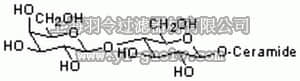 merck millipore,默克密理博,427572,Lactosyl Ceramide, Bovine - CAS 4682-48-8 - Calbiochem