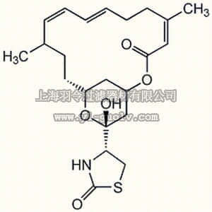merck millipore,默克密理博,428026,InSolution™ Latrunculin A, Latrunculia magnifica - Calbiochem