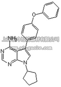 merck millipore,默克密理博,428205,Lck Inhibitor - CAS 213743-31-8 - Calbiochem