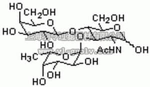 merck millipore,默克密理博,434630,Lewis x Trisaccharide - CAS 71208-06-5 - Calbiochem