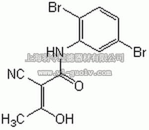 merck millipore,默克密理博,435300,LFM-A13 - CAS 62004-35-7 - Calbiochem