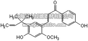 merck millipore,默克密理博,435800,Licochalcone-A, Synthetic - CAS 58749-22-7 - Calbiochem