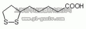 merck millipore,默克密理博,437692,α-Lipoic Acid - CAS 1077-28-7 - Calbiochem
