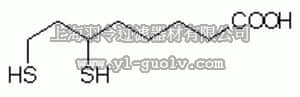 merck millipore,默克密理博,437694,DL-α-Lipoic Acid, Dihydro- - CAS 462-20-4 - Calbiochem