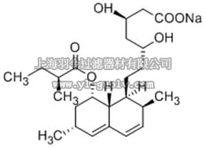 merck millipore,默克密理博,438187,InSolution™ Lovastatin, Sodium Salt - Calbiochem