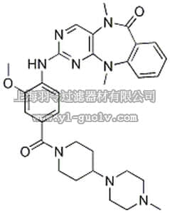 merck millipore,默克密理博,438193,LRRK2-IN-1 - Calbiochem