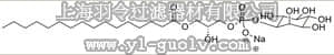 merck millipore,默克密理博,440153,L-α-lysophosphatidylinositol Sodium Salt, Soy - CAS 796963-91-2 - Calbiochem