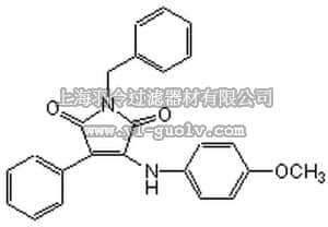 merck millipore,默克密理博,440165,LXRα/β Agonist - CAS 264206-85-1 - Calbiochem
