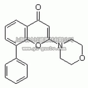merck millipore,默克密理博,440202,LY 294002 - CAS 154447-36-6 - Calbiochem