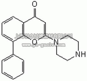 merck millipore,默克密理博,440203,LY 303511 - CAS 154447-38-8 - Calbiochem