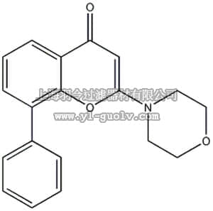 merck millipore,默克密理博,440204,InSolution™ LY 294002 - CAS 154447-36-6 - Calbiochem