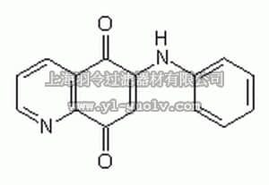 merck millipore,默克密理博,440205,LY 83583 - CAS 91300-60-6 - Calbiochem