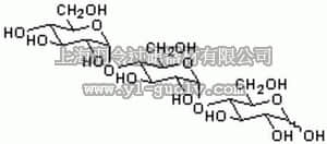 merck millipore,默克密理博,443713,Maltotriose - CAS 1109-28-0 - Calbiochem