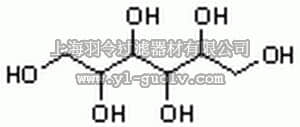 merck millipore,默克密理博,443907,D(-)Mannitol - CAS 69-65-8 - Calbiochem
