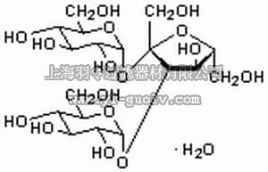 merck millipore,默克密理博,444201,D(+)Melezitose, Monohydrate - CAS 10030-67-8 - Calbiochem