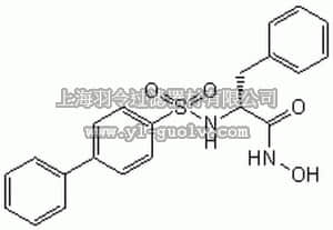 merck millipore,默克密理博,444249,MMP-2/MMP-9 Inhibitor II - CAS 193807-60-2 - Calbiochem