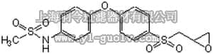 merck millipore,默克密理博,444286,MMP-2 Inhibitor II - CAS 869577-51-5 - Calbiochem