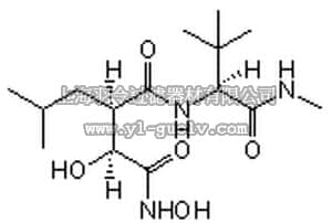 merck millipore,默克密理博,444289,Marimastat - CAS 154039-60-8 - Calbiochem
