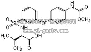 merck millipore,默克密理博,444291,MMP-12 Inhibitor, MMP408 - CAS 1258003-93-8 - Calbiochem