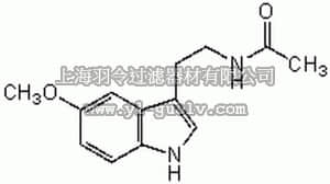 merck millipore,默克密理博,444300,Melatonin - CAS 73-31-4 - Calbiochem