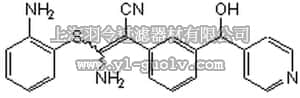 merck millipore,默克密理博,444937,MEK Inhibitor I - CAS 297744-42-4 - Calbiochemv