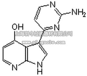 merck millipore,默克密理博,445820,Meriolin 2 - Calbiochem