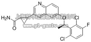 merck millipore,默克密理博,448105,c-Met Kinase Inhibitor III - Calbiochem