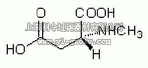 merck millipore,默克密理博,454575,N-Methyl-D-aspartic Acid, Hydrate - CAS 6384-92-5 - Calbiochem