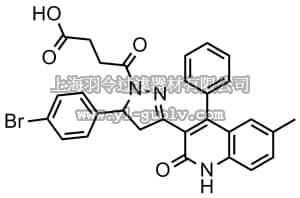 merck millipore,默克密理博,454586,NMDAR2C/2D Inhibitor, DQP-1105 - Calbiochem