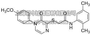 merck millipore,默克密理博,454870,MARK/Par-1 Activity Inhibitor, 39621 - Calbiochem