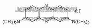 merck millipore,默克密理博,457250,Methylene Blue - CAS 61-73-4 - Calbiochem