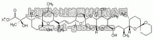 merck millipore,默克密理博,459618,Okadaic Acid, Potassium Salt - CAS 155751-72-7 - Calbiochem