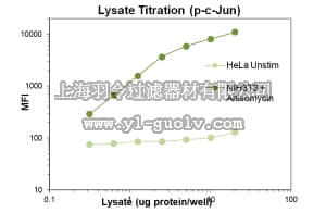 merck millipore,默克密理博,46-622MAG,MILLIPLEX MAP Phospho c-Jun (Ser73) Magnetic Bead MAPmate™ - Cell Signaling Multiplex Assay
