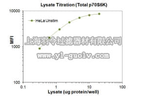 merck millipore,默克密理博,46-630MAG,MILLIPLEX MAP p70S6K Total Magnetic Bead MAPmate, 46-629MAG - Cell Signaling Single Plex or Multiplex Assay