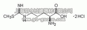 merck millipore,默克密理博,472804,S-Methyl-L-thiocitrulline, Dihydrochloride - CAS 209589-59-3 - Calbiochem