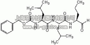 merck millipore,默克密理博,474780,MG-115 - CAS 133407-86-0 - Calbiochem
