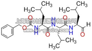 merck millipore,默克密理博,474788,InSolution™ MG-132 in EtOH, ≥95% by HPLC - Calbiochem