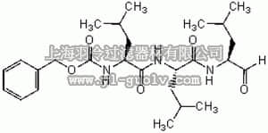 merck millipore,默克密理博,474790,MG-132 - CAS 133407-82-6 - Calbiochem