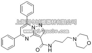 merck millipore,默克密理博,475730,MRP1 Inhibitor II, Reversan - Calbiochem
