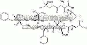 merck millipore,默克密理博,475814,Microcystin-LF, Microcystis aeruginosa - Calbiochem